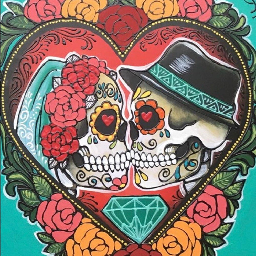 Meet your Posher, Valery